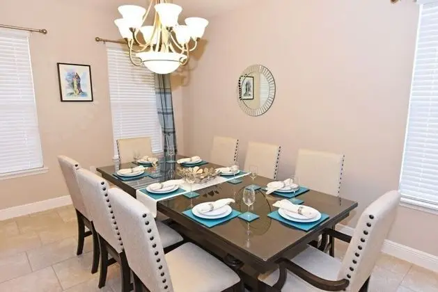 Villa (Solterra Resort IHR 3053 )