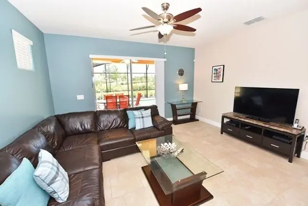Villa (Solterra Resort IHR 3053 )