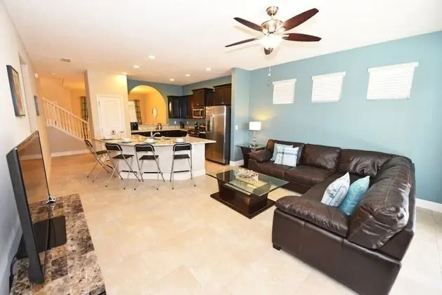 Villa (Solterra Resort IHR 3053 )