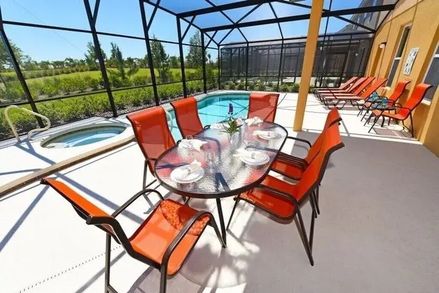 Villa (Solterra Resort IHR 3053 )
