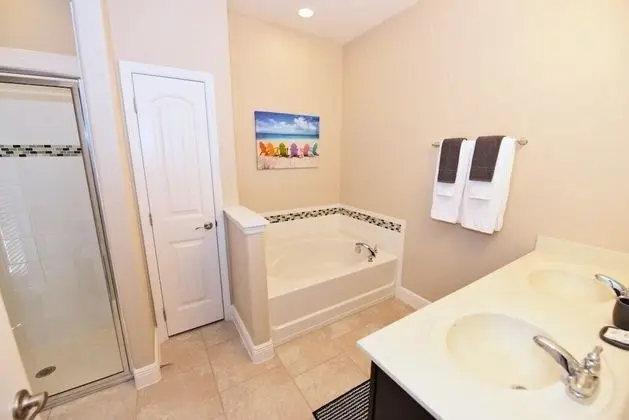 Villa (Solterra Resort IHR 3053 )