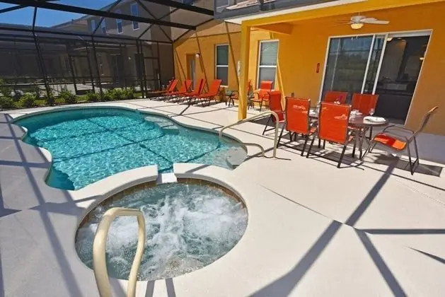 Villa (Solterra Resort IHR 3053 )