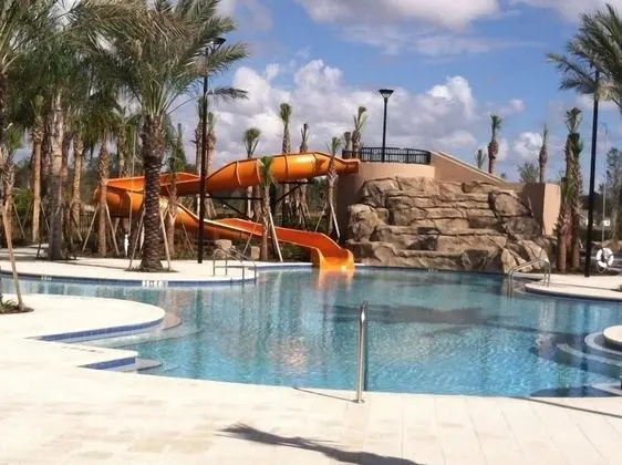 Villa (Solterra Resort IHR 3053 )