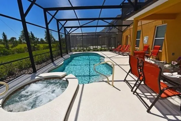 Villa (Solterra Resort IHR 3053 )