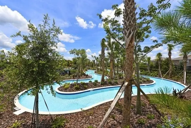 Ev (Solterra Resort IHR 3055)