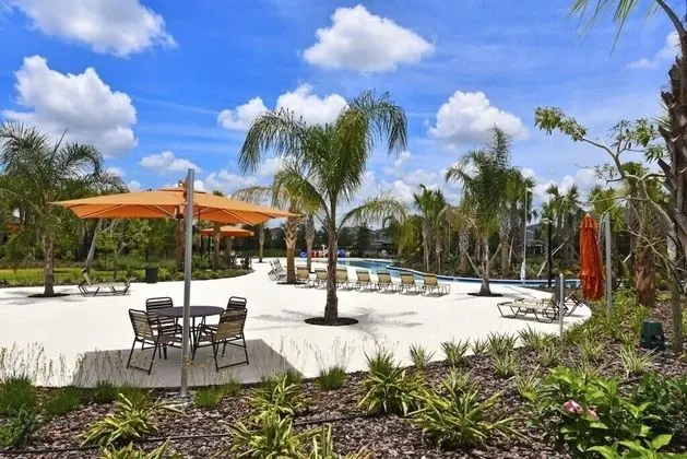 Ev (Solterra Resort IHR 3055)
