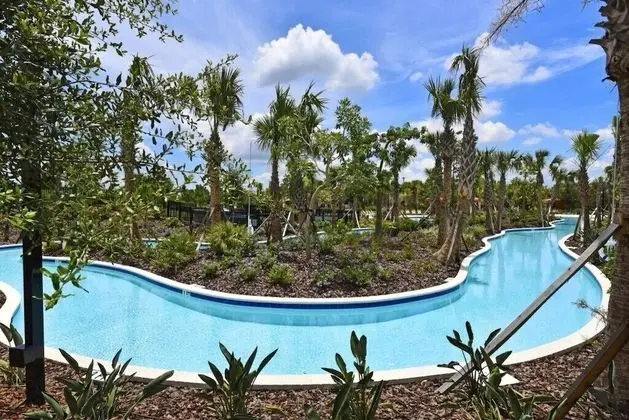 Ev (Solterra Resort IHR 3055)