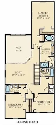 Ev (Solterra Resort IHR 3056)