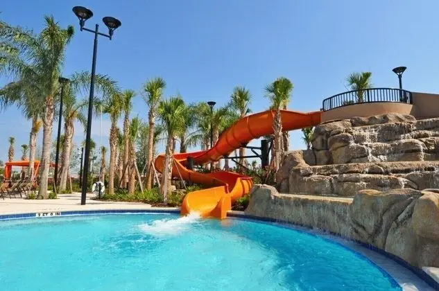 Ev (Solterra Resort IHR 3056)