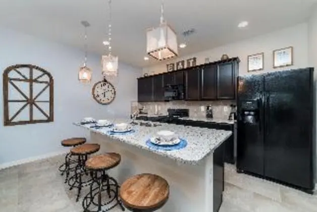 TOWNHOME