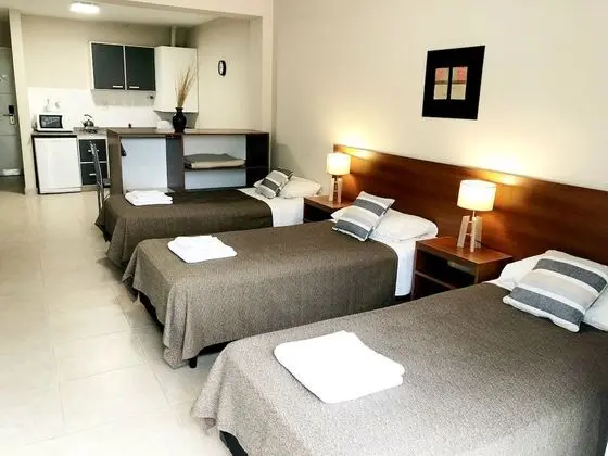Suite (Triple)