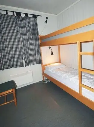 Economy Ortak Ranzalı Oda (8 beds)