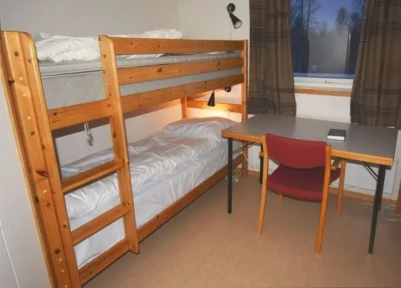 Standard Dört Kişilik Oda (4 beds)