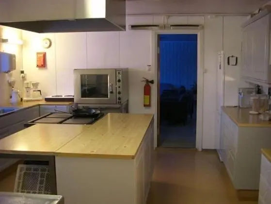 Standard Dört Kişilik Oda (4 beds)