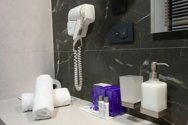 Superior İki Ayrı Yataklı Oda