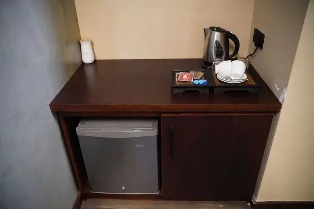 Design Tek Büyük Yataklı Oda