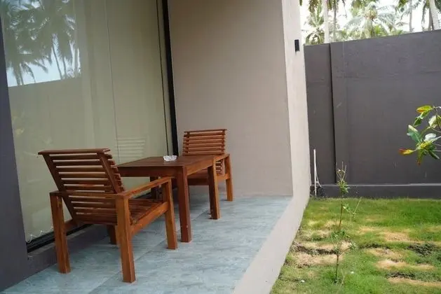 Design Tek Büyük Yataklı Oda