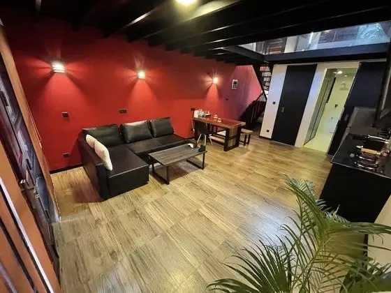 Family Villa
