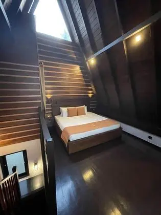 Family Villa