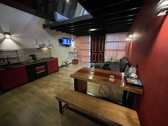 Family Villa