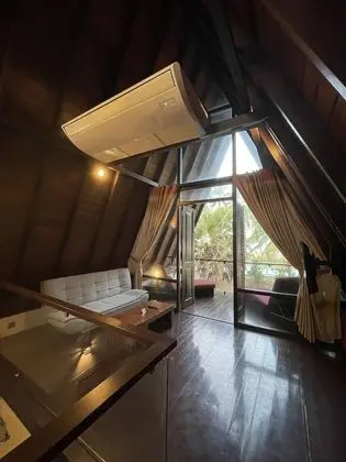 Family Villa