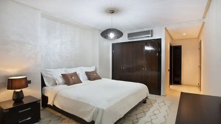 Exclusive Apart Daire, 2 Yatak Odası