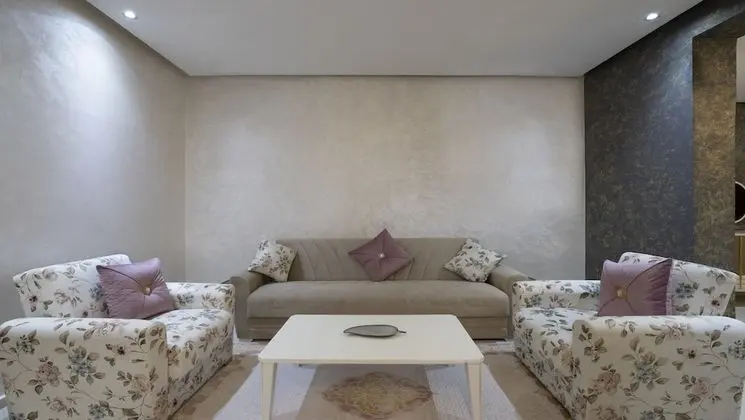 Exclusive Apart Daire, 2 Yatak Odası