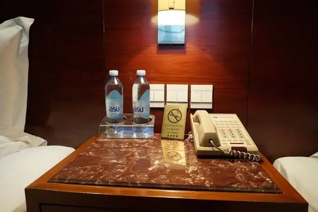 Comfort Tek Büyük Yataklı Oda, Avlu Manzaralı