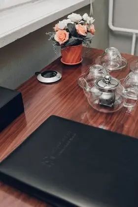 Comfort Tek Büyük Yataklı Oda, Avlu Manzaralı