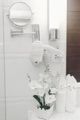 Standard İki Ayrı Yataklı Oda, 2 Tek Kişilik Yatak, Şehir Manzaralı