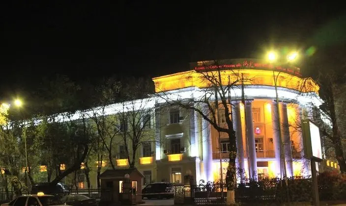 Standard Tek Büyük Yataklı Oda, Şehir Manzaralı