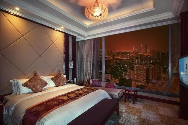 Superior Oda, Nehir Manzaralı (Twin Bed, Facebook, Twitter available)