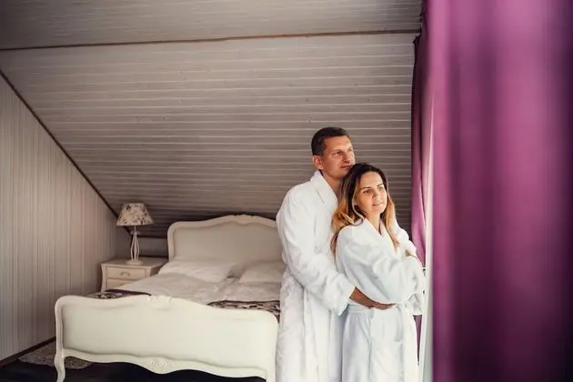 Premium Kır Evi, Birden Çok Yatak, Dağ Manzaralı