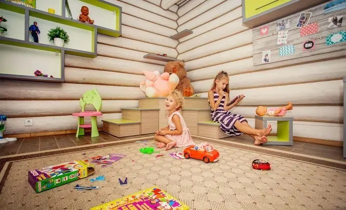 Premium Kır Evi, Birden Çok Yatak, Dağ Manzaralı