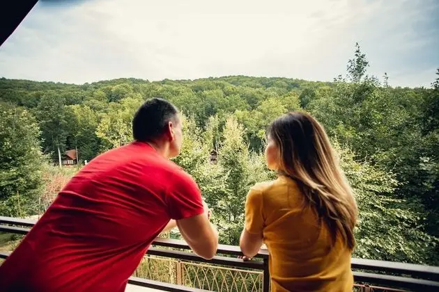Premium Kır Evi, Birden Çok Yatak, Dağ Manzaralı