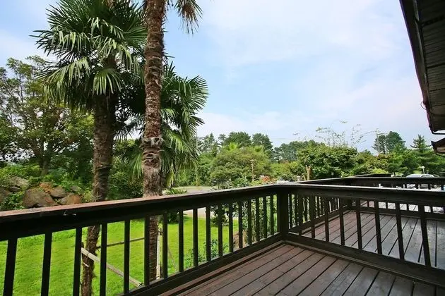 Kulübe, 2 Yatak Odası (30 Pyeong)