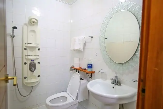 Kulübe, 2 Yatak Odası (30 Pyeong)