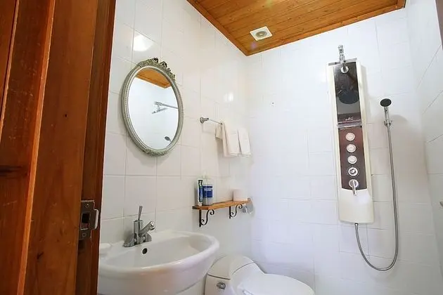 Kulübe, 2 Yatak Odası (30 Pyeong)