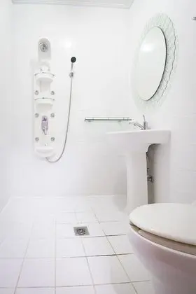 Standard Tek Büyük Yataklı Oda (Lovely)