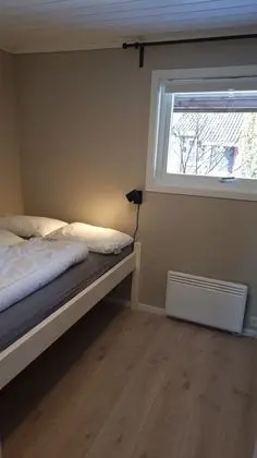 Kulübe, 2 Yatak Odası