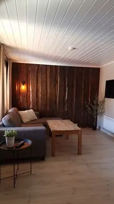 Kulübe, 2 Yatak Odası