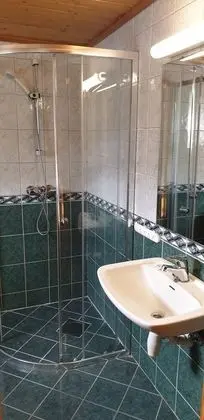 Kulübe, 2 Yatak Odası