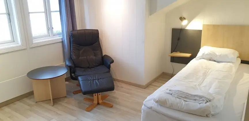 Tek Kişilik Oda