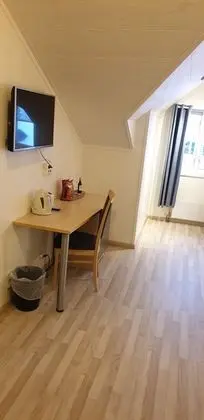 Tek Kişilik Oda