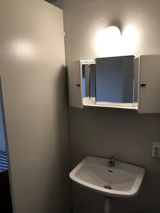 İki Ayrı Yataklı Oda, 2 Tek Kişilik Yatak, Göl Manzaralı