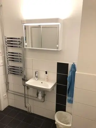 İki Ayrı Yataklı Oda, 2 Tek Kişilik Yatak, Göl Manzaralı