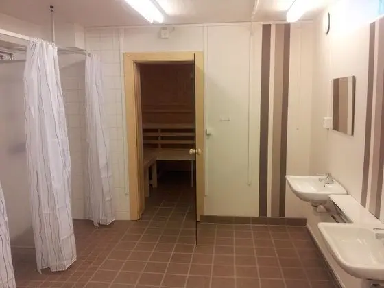 Üç Kişilik Oda, Birden Çok Yatak, Göl Manzaralı