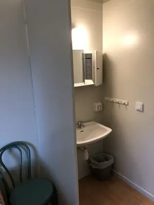 Üç Kişilik Oda, Birden Çok Yatak, Göl Manzaralı