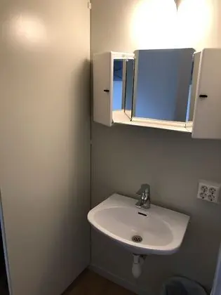 Üç Kişilik Oda, Birden Çok Yatak, Göl Manzaralı