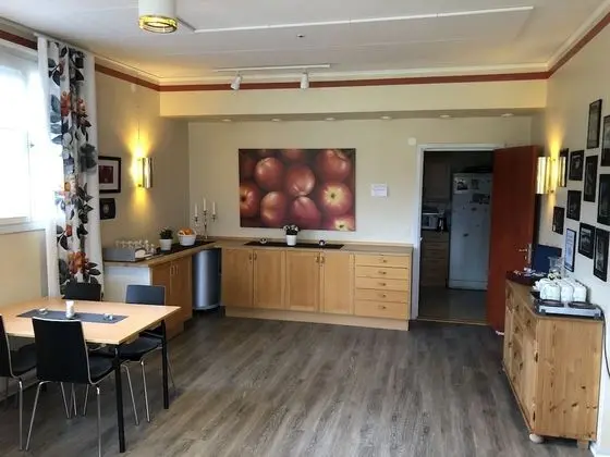 Üç Kişilik Oda, Birden Çok Yatak, Göl Manzaralı